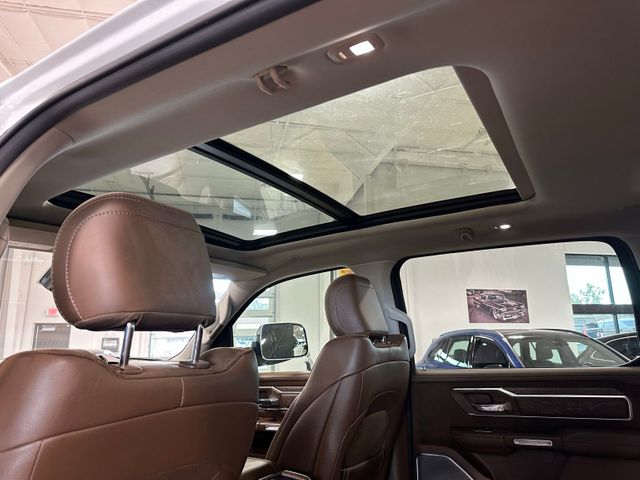 2023 Ram 1500 Laramie Longhorn 4x4 | Irving, Texas | Hopper Motorplex