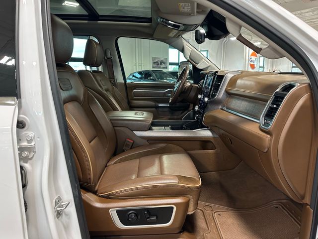 2023 Ram 1500 Laramie Longhorn 4x4 | Irving, Texas | Hopper Motorplex