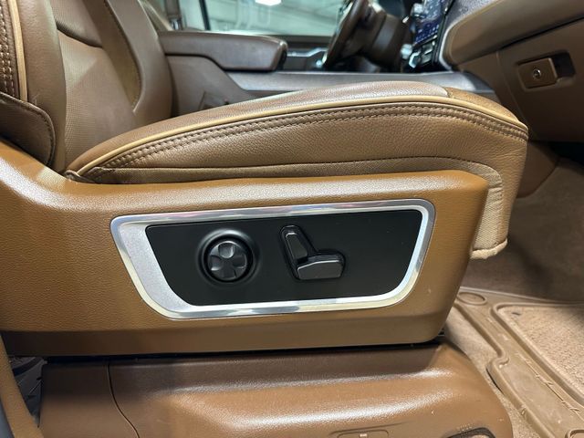 2023 Ram 1500 Laramie Longhorn 4x4 | Irving, Texas | Hopper Motorplex