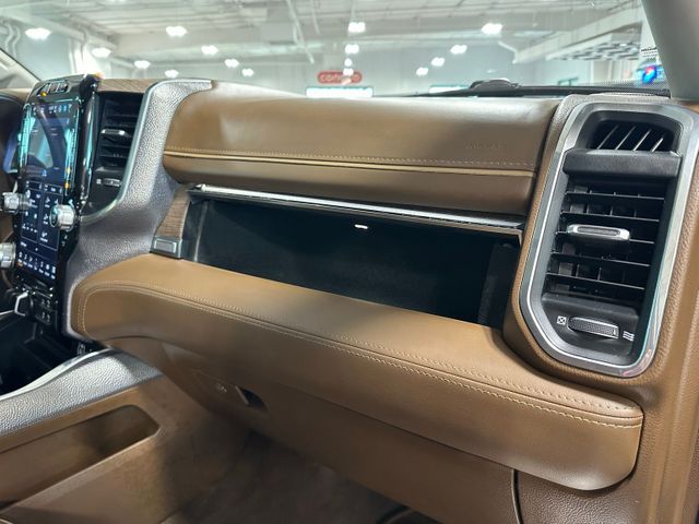 2023 Ram 1500 Laramie Longhorn 4x4 | Irving, Texas | Hopper Motorplex