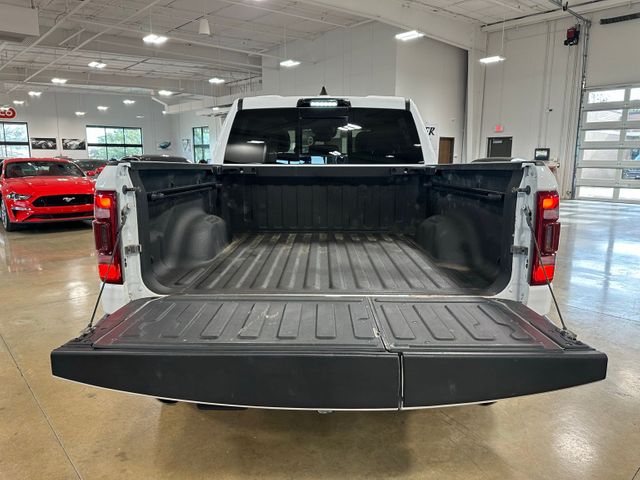 2023 Ram 1500 Laramie Longhorn 4x4 | Irving, Texas | Hopper Motorplex