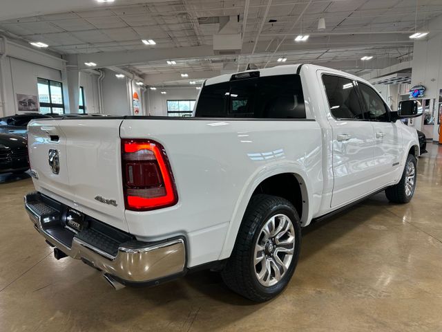 2023 Ram 1500 Laramie Longhorn 4x4 | Irving, Texas | Hopper Motorplex