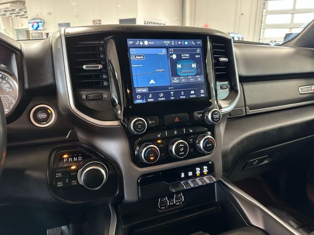 2023 Ram 1500 Big Horn/Lone Star 4x4 3.0 V6 Turbodiesel Lone ... | Irving, Texas | Hopper Motorplex