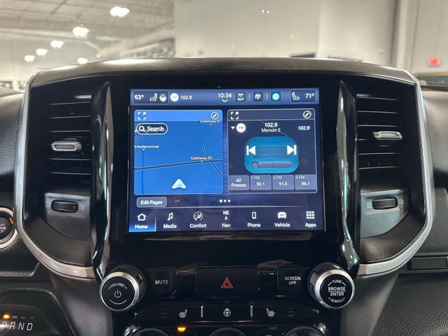 2023 Ram 1500 Big Horn/Lone Star 4x4 3.0 V6 Turbodiesel Lone ... | Irving, Texas | Hopper Motorplex 2023 Ram 1500 Big Horn/Lone Star 4x4 3.0 V6 Turbodiesel Lone ... | Irving, Texas | Hopper Motorplex