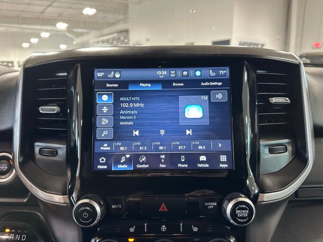 2023 Ram 1500 Big Horn/Lone Star 4x4 3.0 V6 Turbodiesel Lone ... | Irving, Texas | Hopper Motorplex 2023 Ram 1500 Big Horn/Lone Star 4x4 3.0 V6 Turbodiesel Lone ... | Irving, Texas | Hopper Motorplex