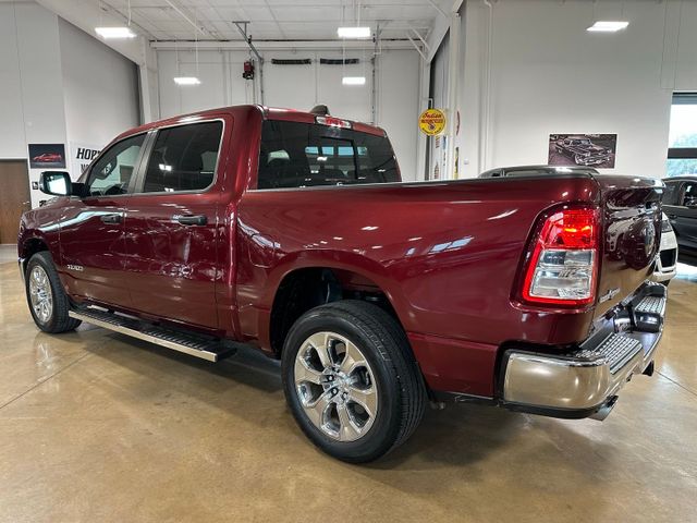 2023 Ram 1500 Big Horn/Lone Star 4x4 3.0 V6 Turbodiesel Lone ... | Irving, Texas | Hopper Motorplex 2023 Ram 1500 Big Horn/Lone Star 4x4 3.0 V6 Turbodiesel Lone ... | Irving, Texas | Hopper Motorplex