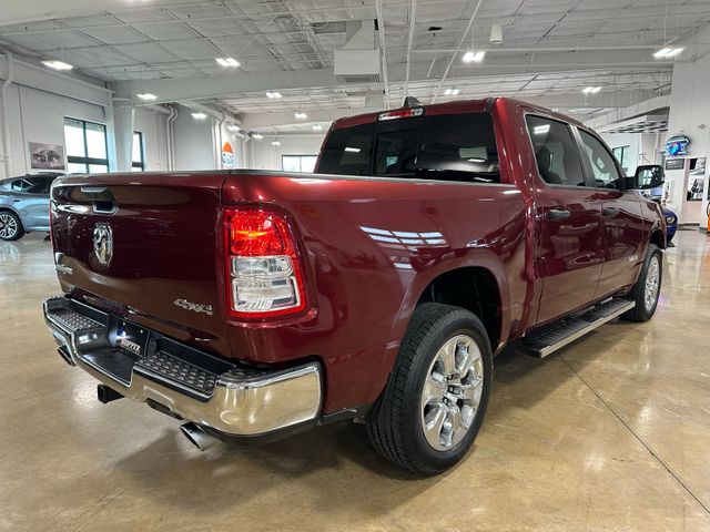 2023 Ram 1500 Big Horn/Lone Star 4x4 3.0 V6 Turbodiesel Lone ... | Irving, Texas | Hopper Motorplex 2023 Ram 1500 Big Horn/Lone Star 4x4 3.0 V6 Turbodiesel Lone ... | Irving, Texas | Hopper Motorplex