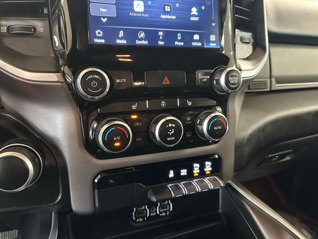 2023 Ram 1500 Big Horn/Lone Star 4x4 3.0 V6 Turbodiesel Lone ... | Irving, Texas | Hopper Motorplex