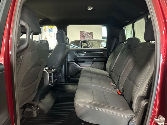 2023 Ram 1500 Big Horn/Lone Star 4x4 3.0 V6 Turbodiesel Lone ... | Irving, Texas | Hopper Motorplex