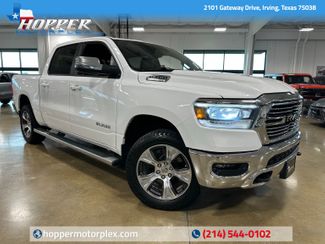 2023 Ram 1500 Laramie | Irving, Texas | Hopper Motorplex in Irving, Texas 75038