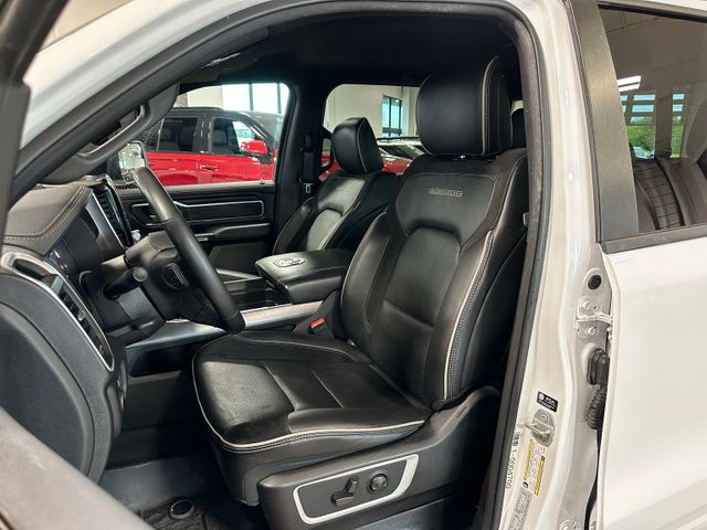 2023 Ram 1500 Laramie | Irving, Texas | Hopper Motorplex