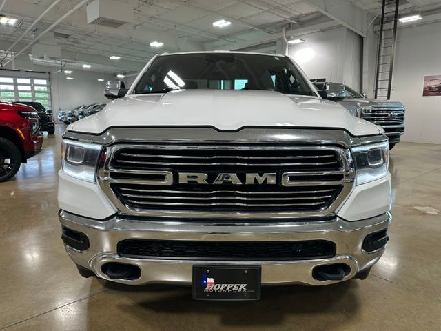 2023 Ram 1500 Laramie | Irving, Texas | Hopper Motorplex 2023 Ram 1500 Laramie | Irving, Texas | Hopper Motorplex