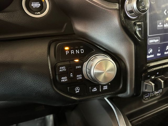 2023 Ram 1500 Laramie | Irving, Texas | Hopper Motorplex
