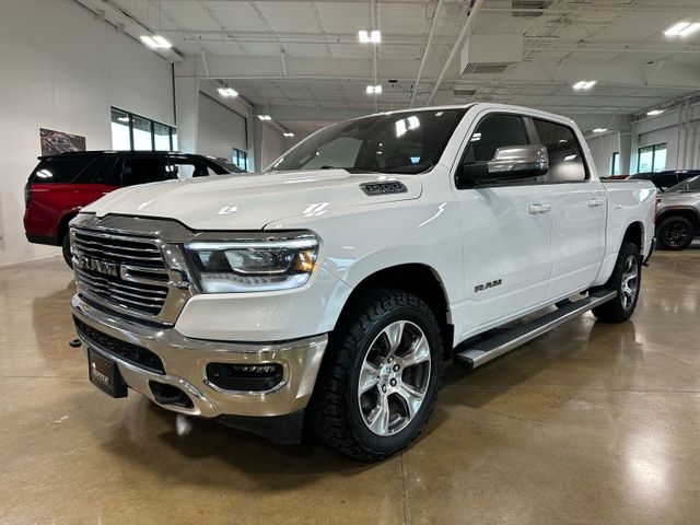 2023 Ram 1500 Laramie | Irving, Texas | Hopper Motorplex