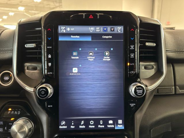 2023 Ram 1500 Laramie | Irving, Texas | Hopper Motorplex