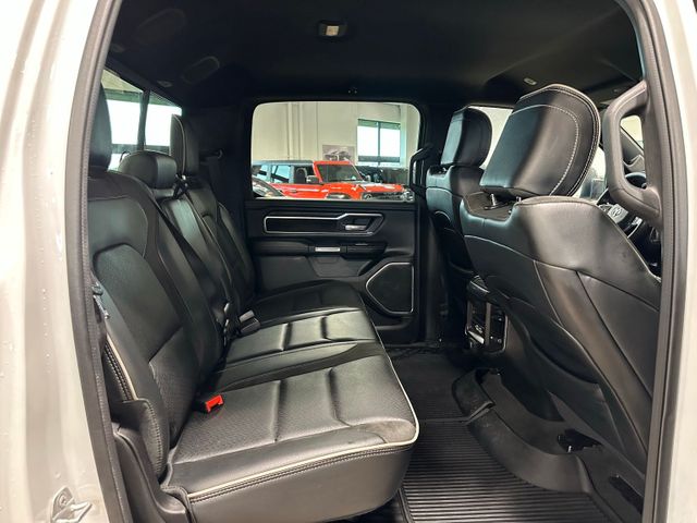 2023 Ram 1500 Laramie | Irving, Texas | Hopper Motorplex