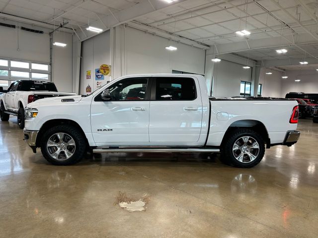 2023 Ram 1500 Laramie | Irving, Texas | Hopper Motorplex 2023 Ram 1500 Laramie | Irving, Texas | Hopper Motorplex