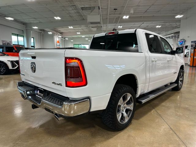 2023 Ram 1500 Laramie | Irving, Texas | Hopper Motorplex