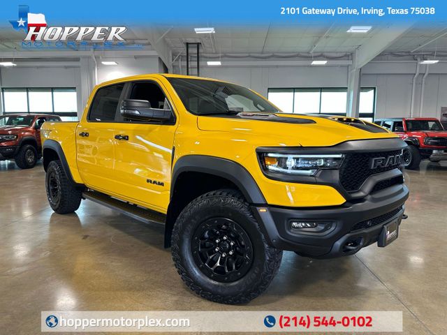 2023 Ram 1500 TRX | Irving, Texas | Hopper Motorplex