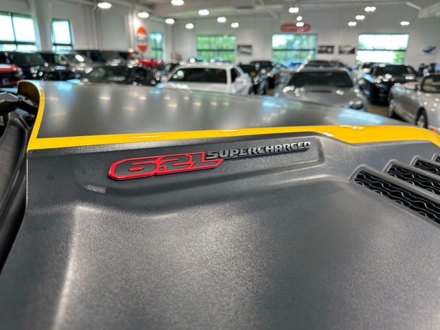 2023 Ram 1500 TRX | Irving, Texas | Hopper Motorplex 2023 Ram 1500 TRX | Irving, Texas | Hopper Motorplex