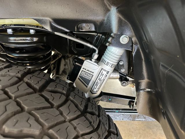 2023 Ram 1500 TRX | Irving, Texas | Hopper Motorplex 2023 Ram 1500 TRX | Irving, Texas | Hopper Motorplex