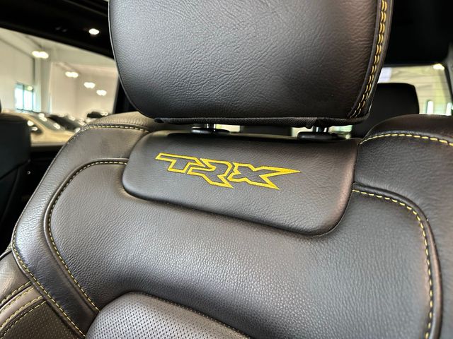2023 Ram 1500 TRX | Irving, Texas | Hopper Motorplex
