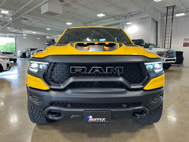 2023 Ram 1500 TRX | Irving, Texas | Hopper Motorplex 2023 Ram 1500 TRX | Irving, Texas | Hopper Motorplex