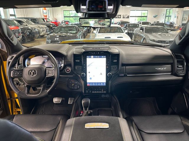 2023 Ram 1500 TRX | Irving, Texas | Hopper Motorplex 2023 Ram 1500 TRX | Irving, Texas | Hopper Motorplex