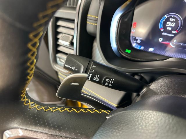 2023 Ram 1500 TRX | Irving, Texas | Hopper Motorplex 2023 Ram 1500 TRX | Irving, Texas | Hopper Motorplex