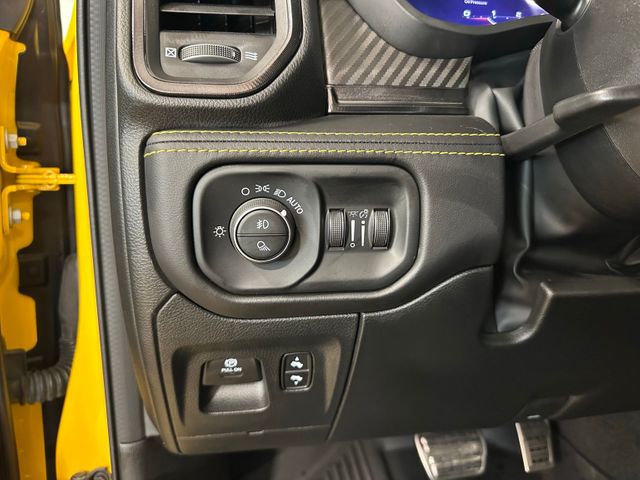2023 Ram 1500 TRX | Irving, Texas | Hopper Motorplex 2023 Ram 1500 TRX | Irving, Texas | Hopper Motorplex