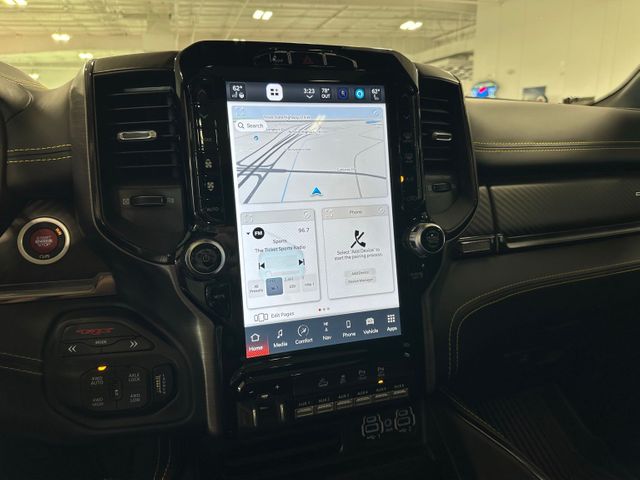 2023 Ram 1500 TRX | Irving, Texas | Hopper Motorplex 2023 Ram 1500 TRX | Irving, Texas | Hopper Motorplex