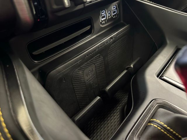 2023 Ram 1500 TRX | Irving, Texas | Hopper Motorplex 2023 Ram 1500 TRX | Irving, Texas | Hopper Motorplex