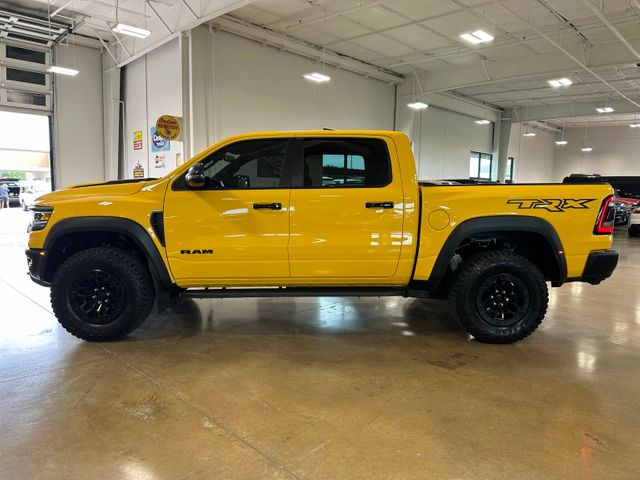 2023 Ram 1500 TRX | Irving, Texas | Hopper Motorplex 2023 Ram 1500 TRX | Irving, Texas | Hopper Motorplex