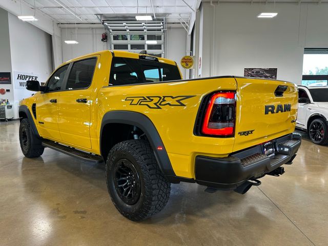 2023 Ram 1500 TRX | Irving, Texas | Hopper Motorplex
