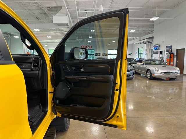 2023 Ram 1500 TRX | Irving, Texas | Hopper Motorplex 2023 Ram 1500 TRX | Irving, Texas | Hopper Motorplex