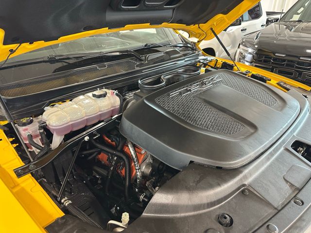 2023 Ram 1500 TRX | Irving, Texas | Hopper Motorplex 2023 Ram 1500 TRX | Irving, Texas | Hopper Motorplex