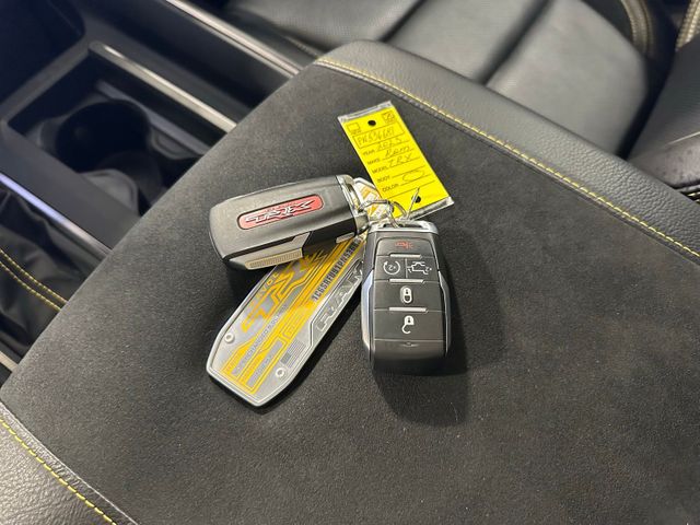 2023 Ram 1500 TRX | Irving, Texas | Hopper Motorplex 2023 Ram 1500 TRX | Irving, Texas | Hopper Motorplex