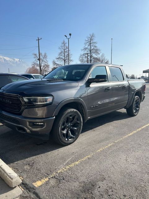 2023 Ram 1500 Limited | LINDON, UT | Asay Auto Sales