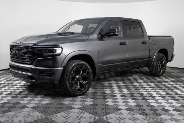 2023 Ram 1500 Limited | LINDON, UT | Asay Auto Sales