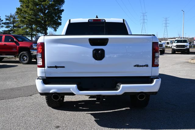 2023 Ram 1500 Lone Star