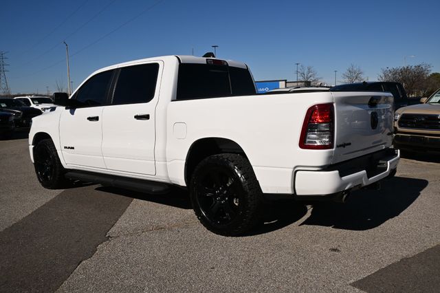 2023 Ram 1500 Lone Star