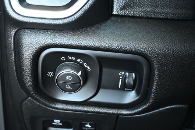 2023 Ram 1500 Lone Star