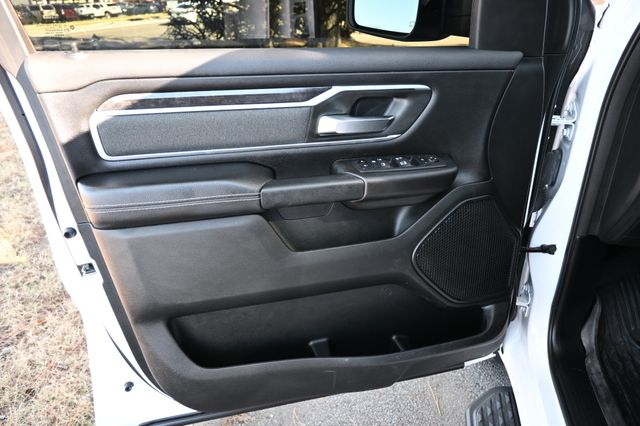 2023 Ram 1500 Lone Star