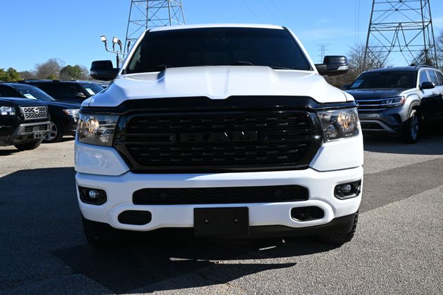 2023 Ram 1500 Lone Star