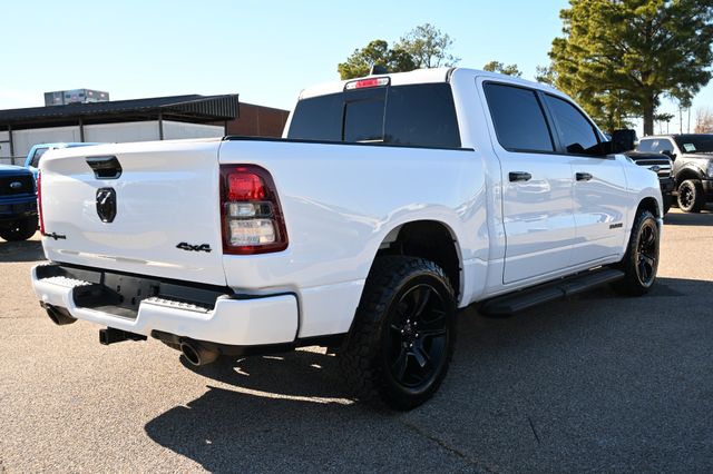 2023 Ram 1500 Lone Star
