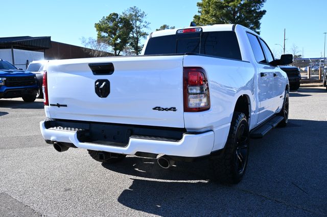 2023 Ram 1500 Lone Star