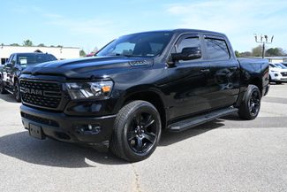 2023 Ram 1500 Big Horn | Memphis, Tennessee | Memphis Car Smart