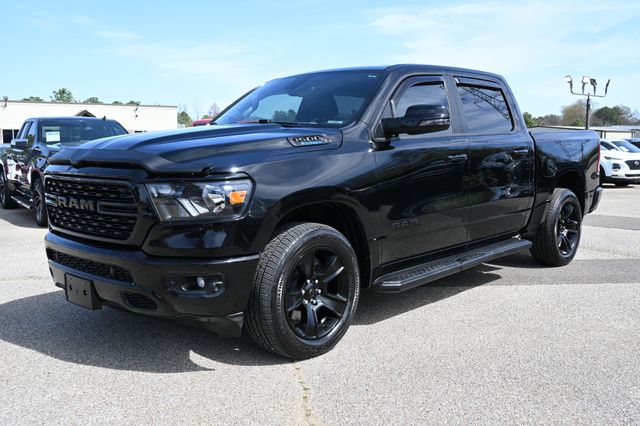 2023 Ram 1500 Big Horn | Memphis, Tennessee | Memphis Car Smart