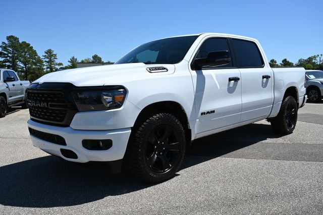 2023 Ram 1500 Big Horn | Memphis, Tennessee | Memphis Car Smart