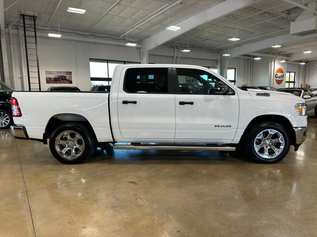 2023 Ram 1500 Big Horn/Lone Star 5.7 HEMI Level 1 Package